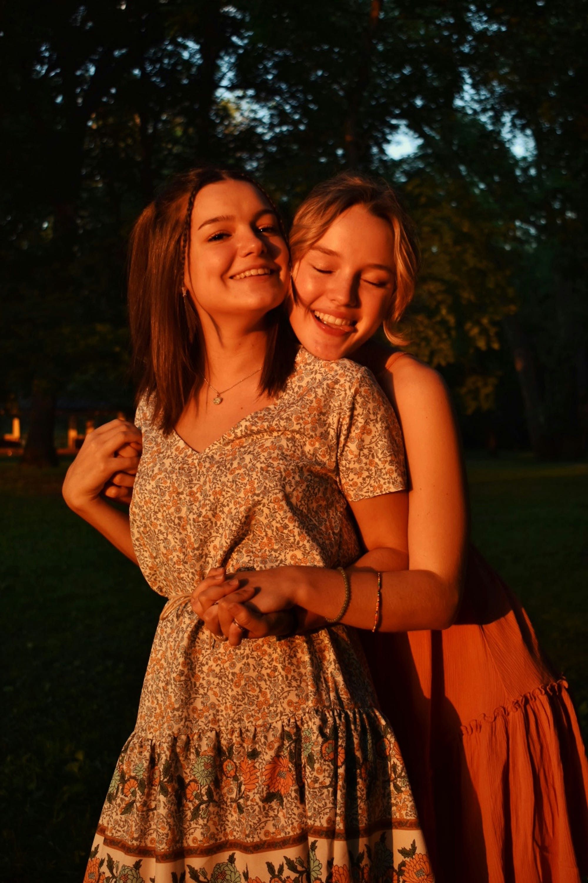13 กุมภาพันธ์ วัน “Galentine's Day” 
วันเฉลิมฉลองมิตรภาพระหว่างเพื่อนหญิง ที่สำคัญไม่แพ้รักโรแมนติก