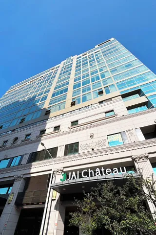 JAI Château Hotels and Hostels