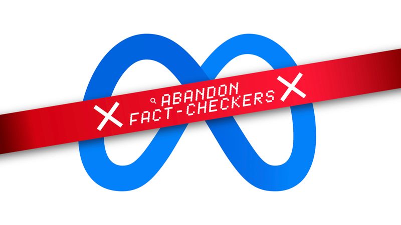 ทำไมการยกเลิกใช้ Fact-Checker บนเฟซบุ๊กของ Meta อาจส่งผลกระทบมากกว่าที่เราคิด