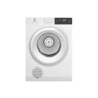 ELECTROLUX UltimateCare 300 เครื่องอบผ้าฝาหน้า 8 kg รุ่น EDV804H3WC + ฐานรอง (MKP1867184)