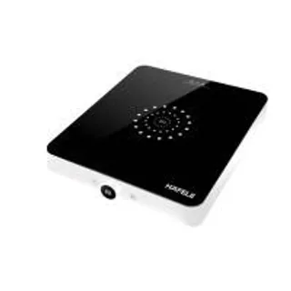 HAFELE HAFELE เตาอินดักชั่น 2000 วัตต์ ฟรี! หม้อสแตนเลส 1 ใบ (MKP0857156)