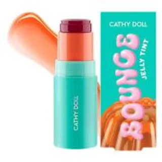 เคที่ดอลล์ เบาซ์เจลลี่ทินท์ 5 กรัม (325109-710821010)