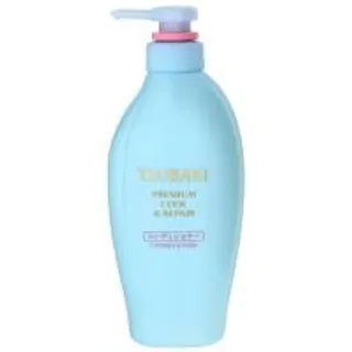 ซึบากิคอนดิชันเนอร์พรีเมียมคูลแอนด์รีแพร์เอฟ 450มล. Tsubaki Premium Cool & Repair F Conditioner 450ml. (4550516711090)