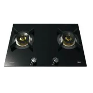 TEKA เตาฝังแก๊ส GFI 78 2G AI AL TR สีดำ (MKP1465792)
