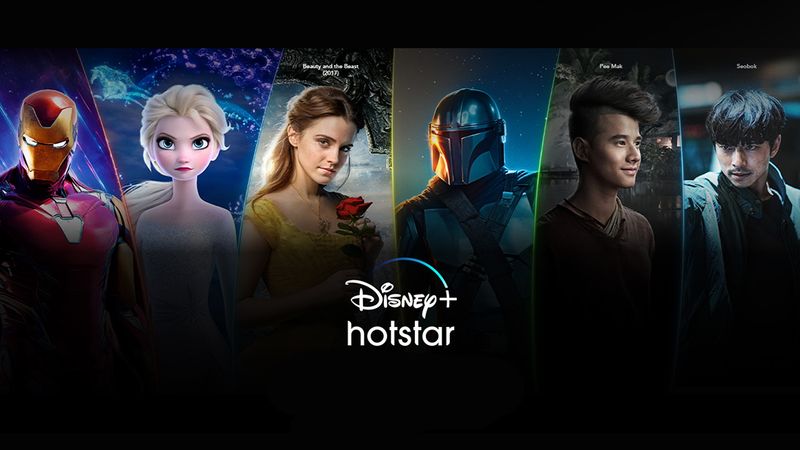 Disney+ มาอย่างฮือฮาด้วยราคาต่ำสุด ดึงดูดลูกค้าใหม่เข้าตลาดสตรีมมิ่ง