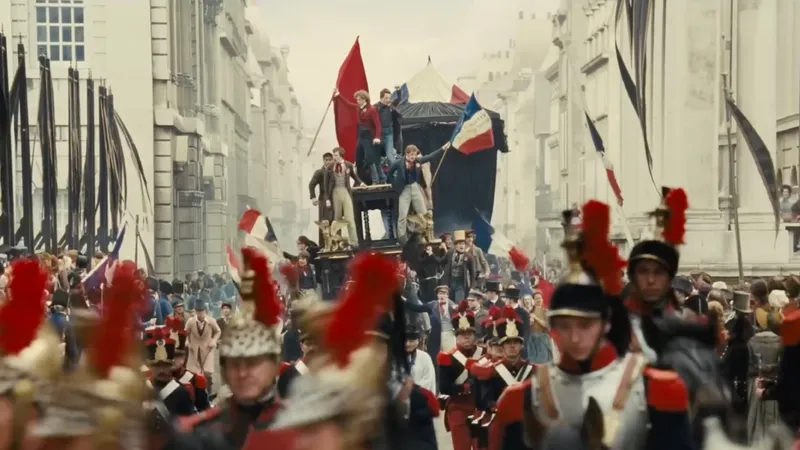 จาก Les Misérables สู่ประท้วงฝรั่งเศส สำรวจรอยแผลผ่านนิยายชื่อดัง เมื่อปัญหาความยากจนและความไม่เท่าเทียม อยู่ในประวัติศาสตร์ฝรั่งเศสมาทุกยุคสมัย