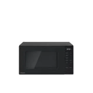 PANASONIC ไมโครเวฟ รุ่น NN-ST22QBTPEL ความจุ 20 ลิตร สีดำ (CDS18511918)