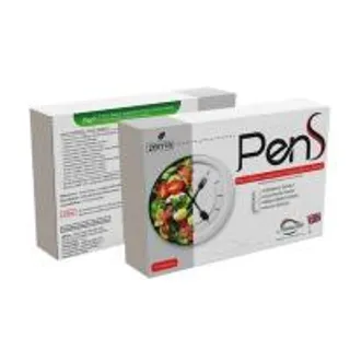 Pen S Dietary Supplement Product (Zerna's Brand) 1 กล่อง (333344-741294010)