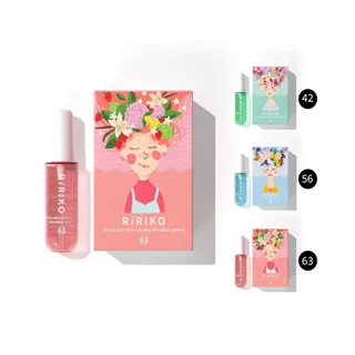 RIRIKO DE SALVADOR HAIR MIST NOURISH SPRAY