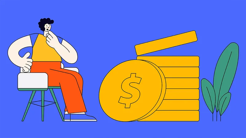 รู้จัก ‘DCA’ เทคนิคช่วยมือใหม่ออมเงินในตลาดหุ้น