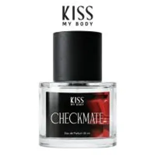 Kiss My Body น้ำหอม EDP DE Parfume 50 ml กลิ่น Checkmate Intense (329335-739244010)