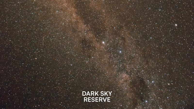 จะมองเห็นดาว ท้องฟ้าต้องมืด Dark Sky Reserve  เขตอนุรักษ์ท้องฟ้านิวซีแลนด์ที่ทำให้คนเห็นดาวในซีกโลกใต้