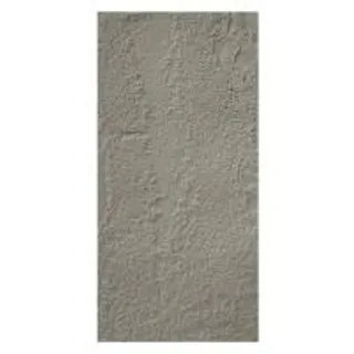 แผ่นตกแต่งผนัง PU 60x120 ซม. TARA ROCK VILLA GREY (1311520)
