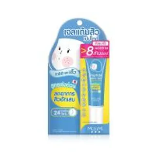 มิซึมิ เปปไทด์ แอคเน่ เจล 9กรัม MIZUMI (51752921)