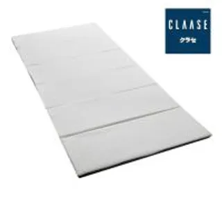 CLASSE ที่นอนปิกนิกผ้านุ่ม 3X6.5 ฟุต 6พับ CLAASE (75587076)