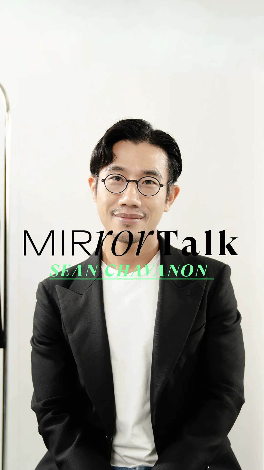 POEM กับการเติบโตมาพร้อมสถานการณ์ทางการเมือง นับจากปี 49 คุยกับ ฌอน - ชวนล ไคสิริ