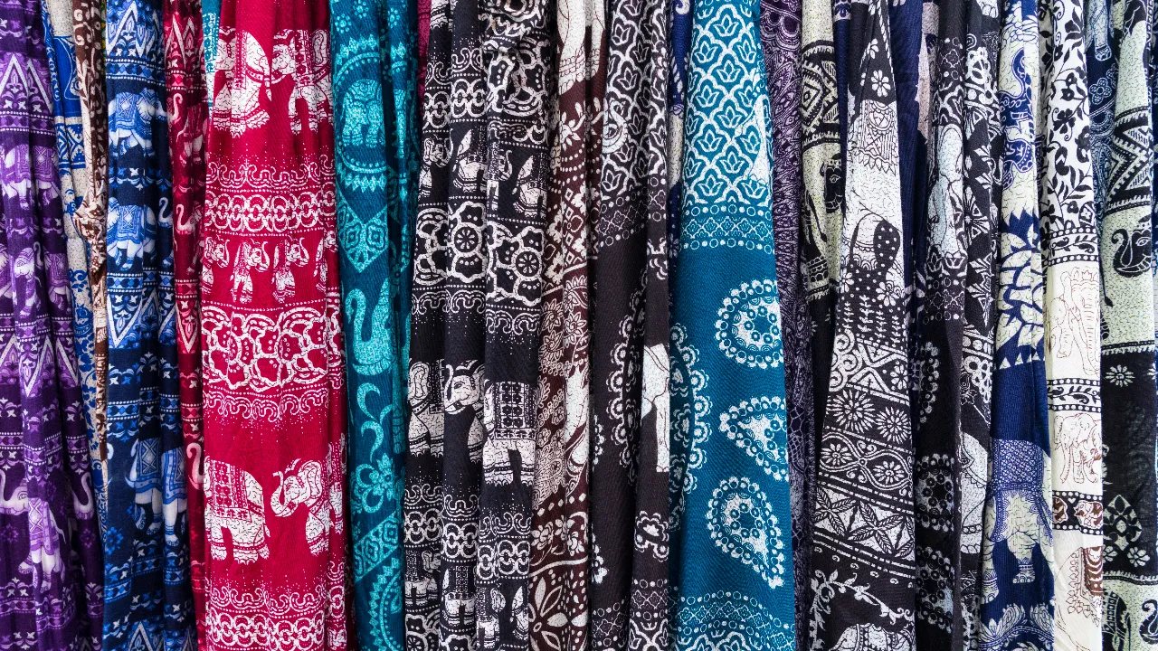 "กางเกงช้าง" คืออะไร รู้จักกางเกงช้างแฟชั่นยอดฮิต ไอดอลชื่อดังยังใส่