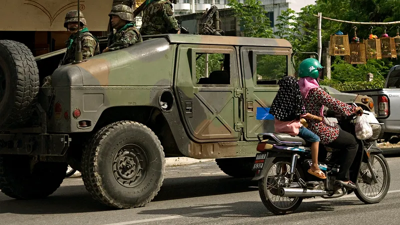 บทสรุปและข้อสังเกต การพูดคุยเพื่อสันติสุขจังหวัดชายแดนภาคใต้ ความคืบหน้าที่ท้าทาย