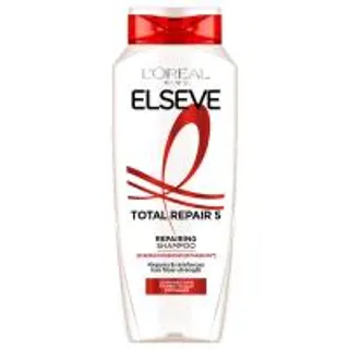 เอลแซฟแชมพูโททอลรีแพร์5 280มล. Elseve Total Repair 5 Shampoo 280ml. (8994993011995)