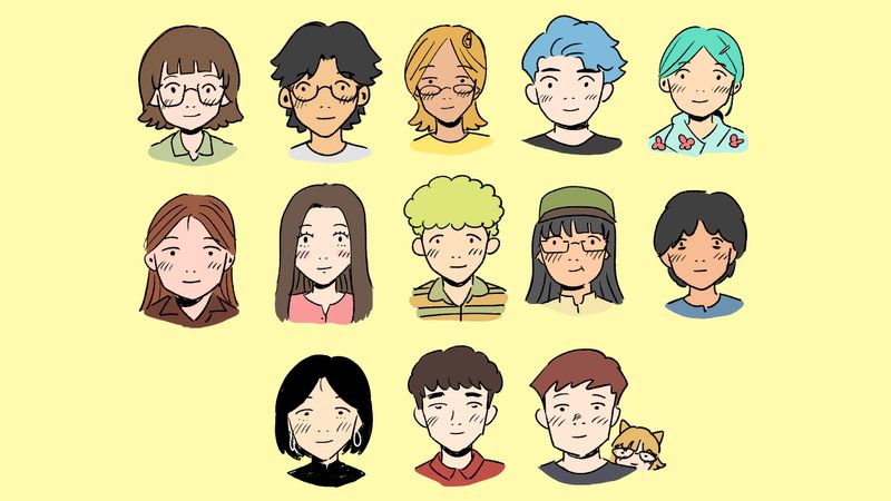 เปิด 12 คู่มือการเอาตัวรอดจาก…? ฉบับกองฯ ไทยรัฐพลัส ที่ชวนทีมมาเปิดกรุ ‘หนังสือ’ รับมือกับสารพัดปัญหาทั่วทุกสารทิศกัน