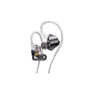 หูฟัง Fiio Jade Audio JD1 In-Ear Monitor Headphone 3.5mm Black