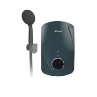 BWELL เครื่องทำน้ำอุ่น Luka BSH-4511 สีดำ (CDS21754098)