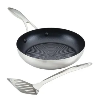 CIRCULON SteelShield S-Series Frypan