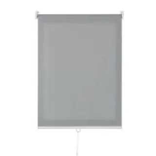 ผ้าม่านม้วน HOME LIVING STYLE CORDLESS DIO 120X160 ซม. สีเทา (1270950)