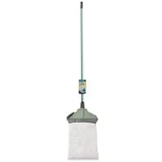 สมาร์ทเตอร์ม็อบคลิปล็อคเส้นด้าย Smarter Clip Lock Cotton Mop (8853474052493)