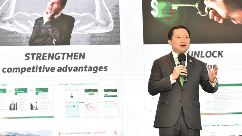 ‘ไทยเบฟ’ เตรียมรุกธุรกิจใหม่ สรุปเหตุผล ทำไมสนใจสถานีชาร์จ EV และโฟกัส ‘นอนแอลกอฮอล์’ มากขึ้น แม้สุราและเบียร์ยังแข็งแกร่ง