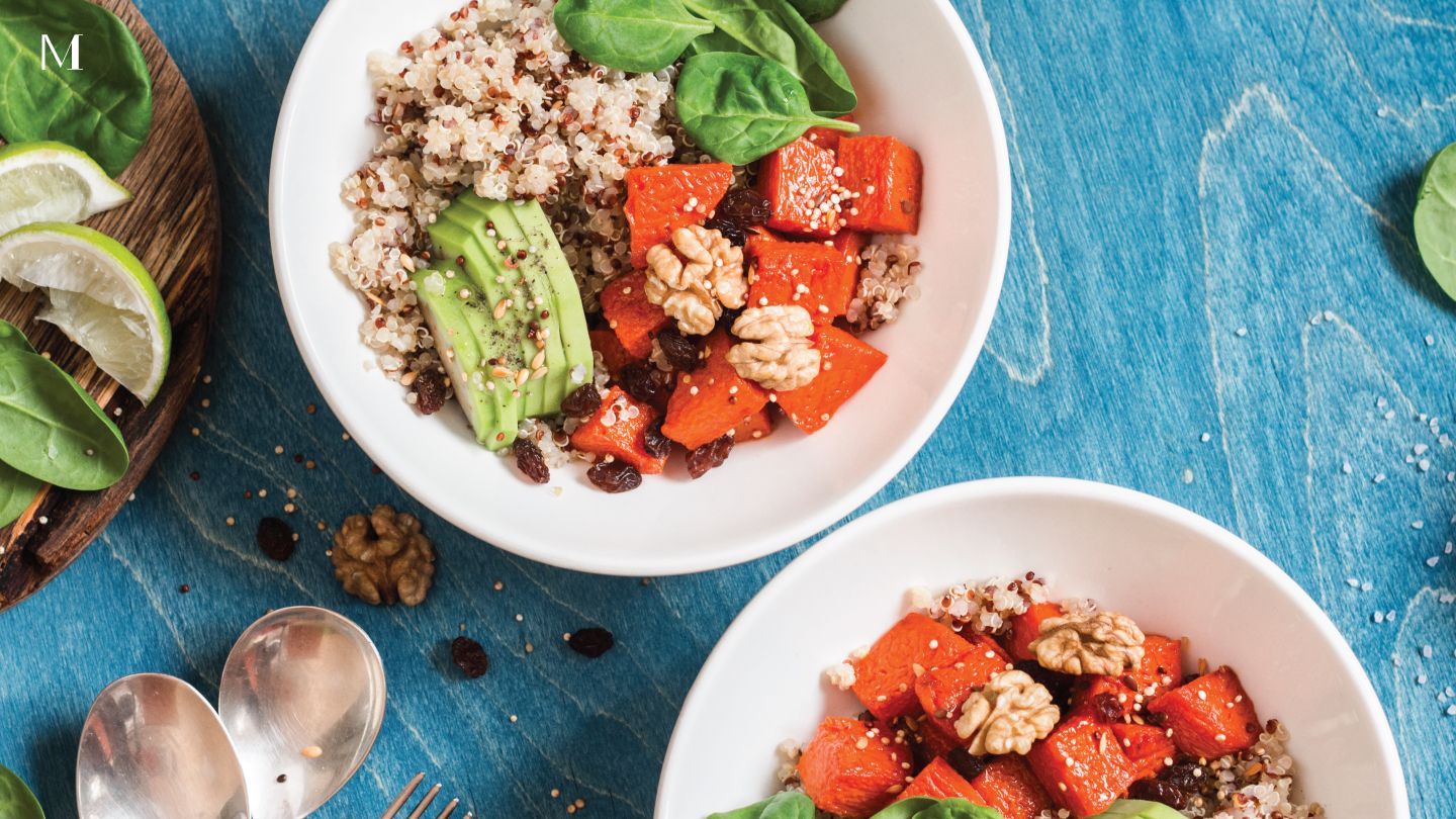 Flexitarian เป็นวีแกนแค่บางวัน ทางเลือกในการเลี่ยงเนื้อสัตว์ที่ไม่ตึงเกินไป
