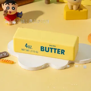 ZUOGUAN สกุชชี่ ของเล่นเเก้เครียด ของเล่นบีบเนย PU แบบนิ่มของ สำหรับ Relief ความเครียดและการเล่นตามประสาทสัมผัส-ของเล่นสำหรับเด็กและผู้ใหญ่