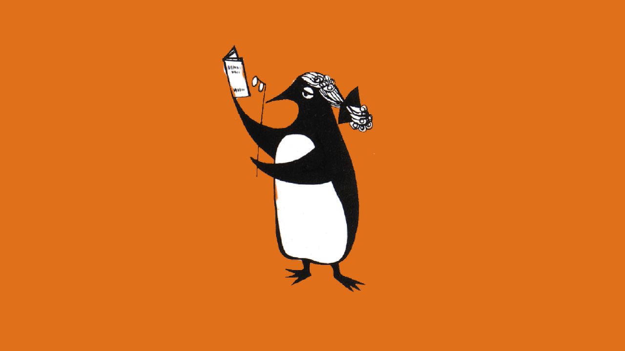 90 Years of Penguin Books สำนักพิมพ์ที่กระจายวรรณกรรมสู่วงกว้าง เพราะเชื่อว่าหนังสือที่ดีไม่ควรแพงกว่าบุหรี่หนึ่งซอง