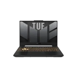 โน๊ตบุ๊ค Asus TUF F15 FX507ZC4-HN081W Gaming Notebook Mecha Gray