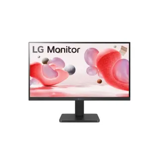 จอคอม LG 22MR410-B 21.45" VA FHD Monitor 100Hz Black