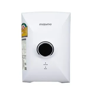 เครื่องทำน้ำอุ่น MAZUMA รุ่น Power One