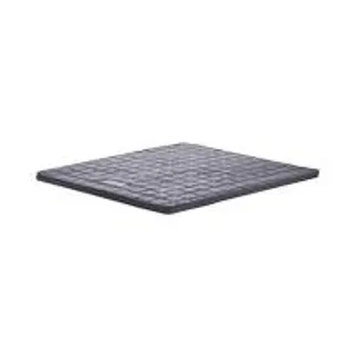 แผ่นรองนอน 5 ฟุต LOTUS FORESTEX I สี GREY (1285436)