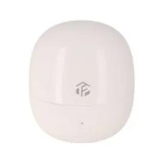 หูฟังไร้สาย TECHPRO ANC TWS with Dongle TP-TWS02 White (8857817601607)