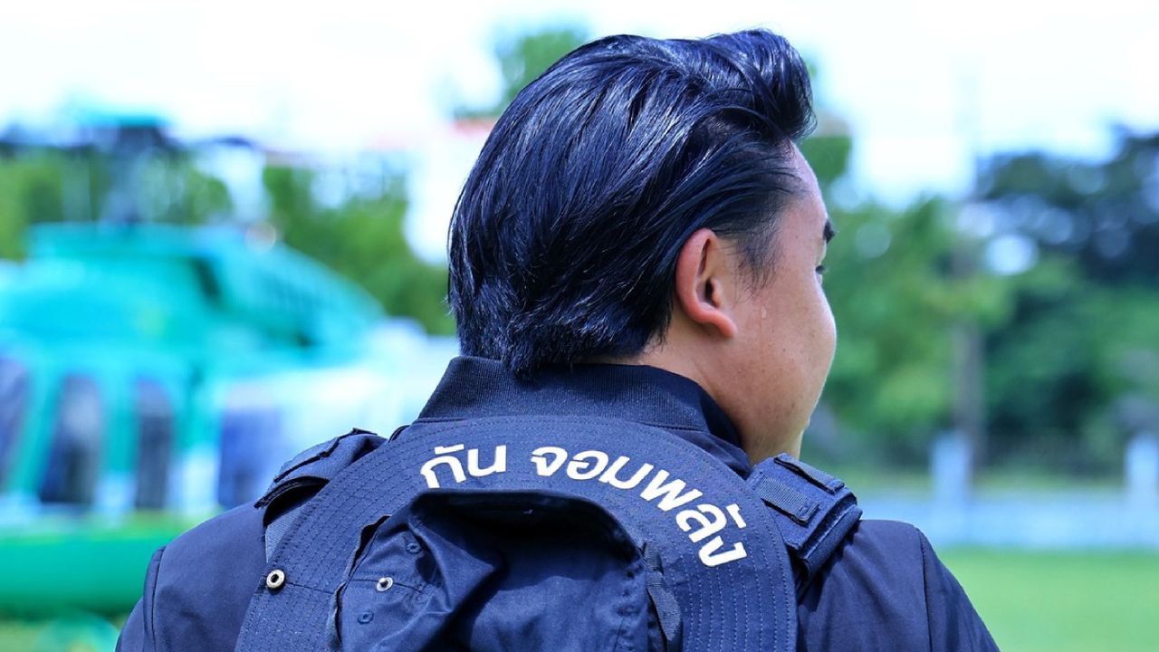 กัน จอมพลัง วีรบุรุษของประชาชน หรือสัญญาณความล้มเหลวของรัฐ?