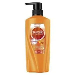 ซันซิลครีมนวดผมแดเมจรีสโตร์ 330มล. Sunsilk Damage Restore Hair Conditioner 330ml. (8851932354288)