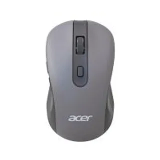 เมาส์ไร้สาย Acer Mouse Wireless 2.4G RM400 Black (3523608128121)