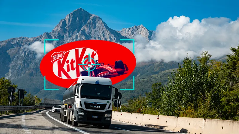 เทรนด์ปล้นรถขนส่งยุโรป เบื้องหลังคดีโจรกรรม KitKat ทำไมโจรต้องขโมยช็อกโกแลต? ส่องวิธีแก้เกมของแบรนด์ใหญ่จากภัยมืดคุกคามโลจิสติกส์โลก