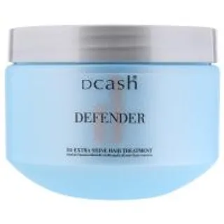 ดีแคชทรีทเม้นท์ดีเฟนเดอร์ทรีดีเอ็กซ์ตร้าชายน์แฮร์ 250มล. D Cash Defender 3D Extra Shine Hair Treatment 250ml. (8859006160155)
