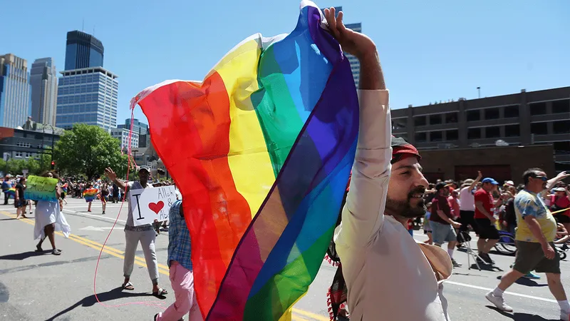 ชีวิตไร้ซึ่งเสรีภาพของ LGBTQ+ ในอัฟกานิสถาน