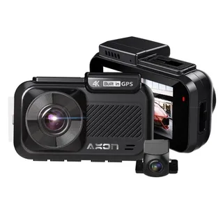 กล้องติดรถยนต์ AXON Nitro 4K
