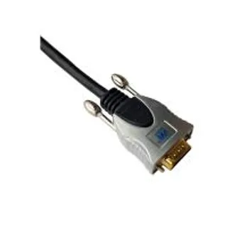 Mcable สาย VGA (1.8 เมตร) รุ่น M-VGA-P (MKP1556459)