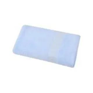 ผ้าขนหนู HOME LIVING STYLE GRETA 27X54 นิ้ว สี BLUE (1261449)