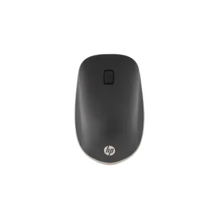 เมาส์ HP 410 Slim Wireless Mouse Silver