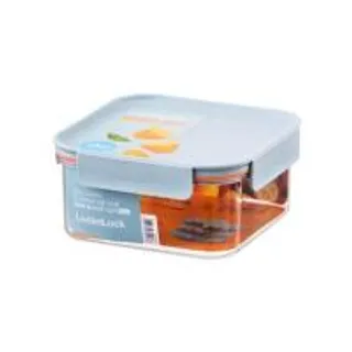 กล่องอาหาร LOCKNLOCK BISFREE LBF452 1 ลิตร สีเขียว (1309198)