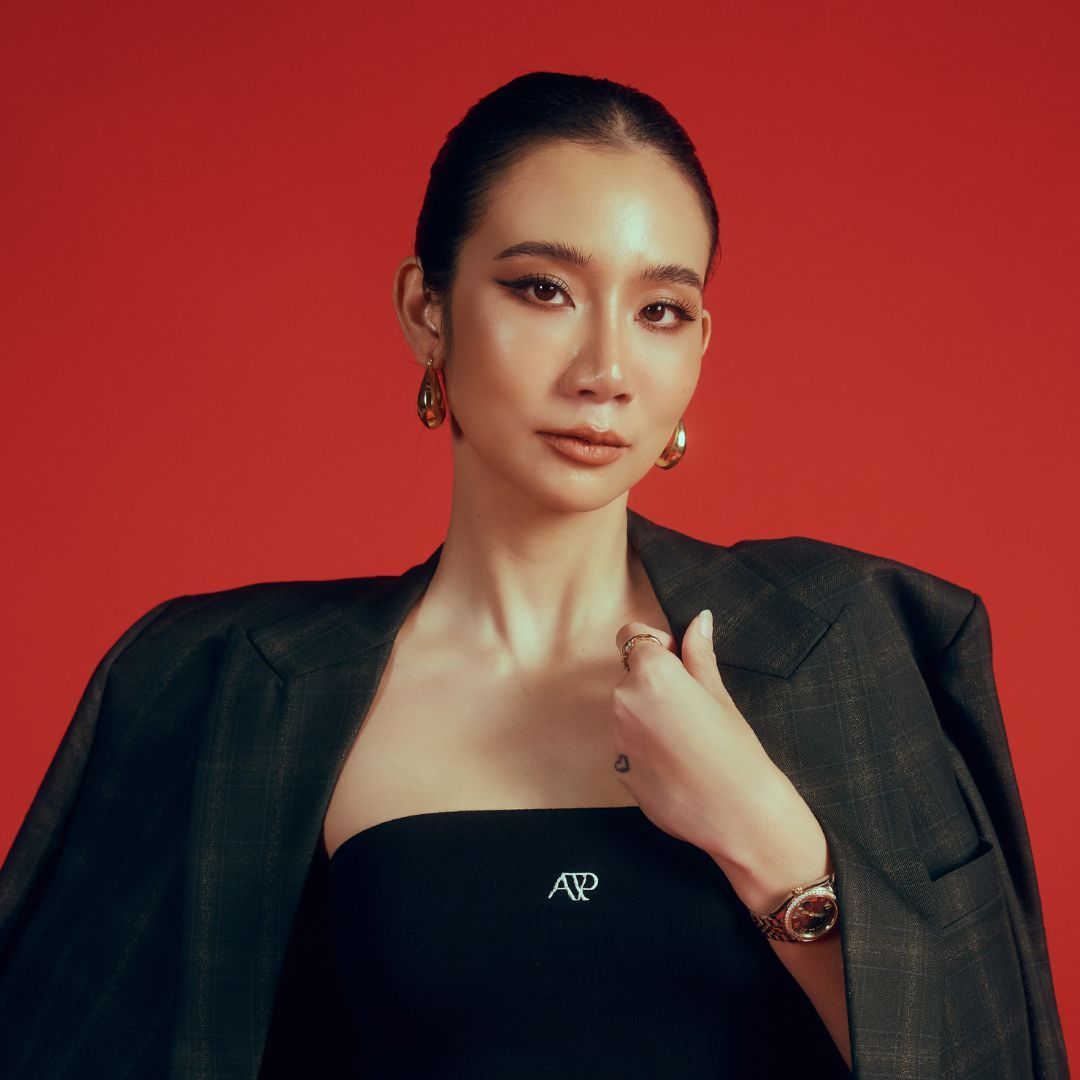 MIRROR50 : ก้าวต่อไปของ ATIPA เสื้อผ้าสายฝอแบรนด์ไทย ของ เฟิร์น-อติภายิ์ คงคาลัย ที่ยังขยายไซซ์ต่อไป พร้อมขยายไปสู่ไลน์บิวตี้ใหม่ เพื่อให้ทุกคนได้ดูแลตัวเองอย่างรอบด้าน และรักตัวเองในทุกๆ วัน